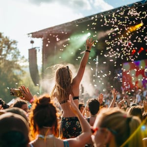 Festival Hauts-de-Seine