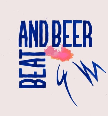 Festival Beat and Beer