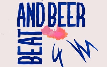 Festival Beat and Beer