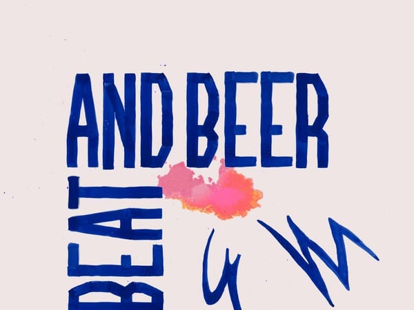 Festival Beat and Beer