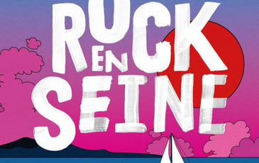 Rock en Seine