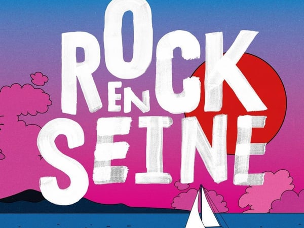 Rock en Seine