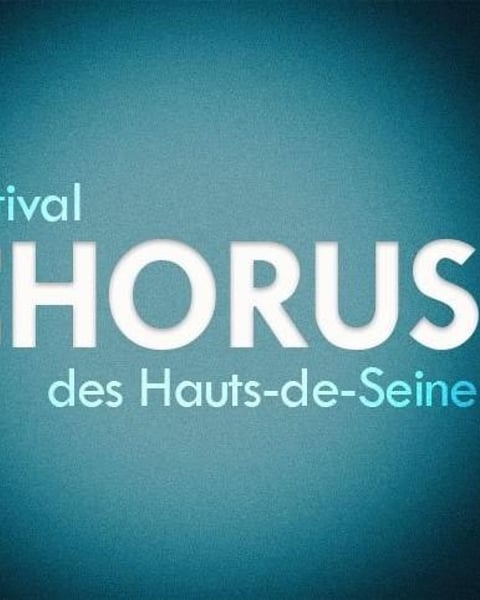 Festival Chorus