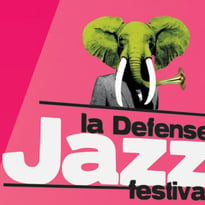 La Défense Jazz Festival