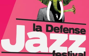 La Défense Jazz Festival