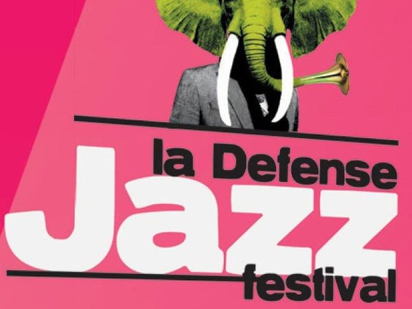 La Défense Jazz Festival