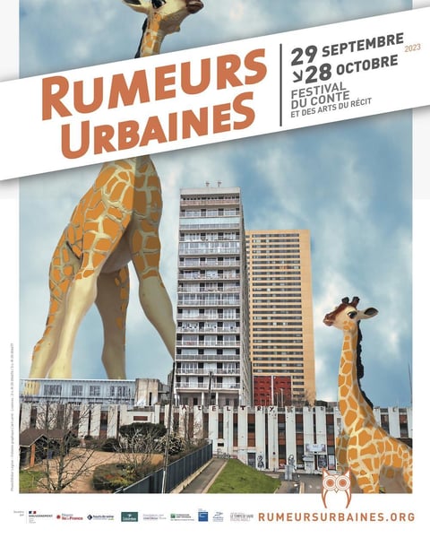 Rumeurs Urbaines