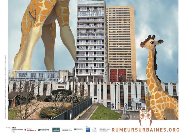 Rumeurs Urbaines