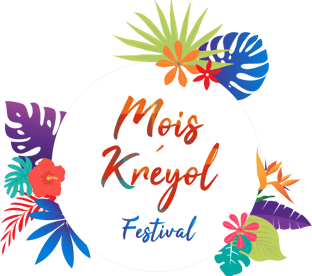 logo mois kréyol festival