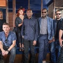 The Amy Winehouse Band
