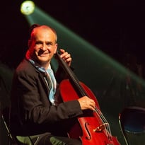 Roberto Fonseca & Vincent Segal
