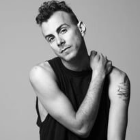 Asaf Avidan & Orchestra, Unfurl