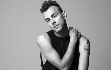 Asaf Avidan & Orchestra, Unfurl