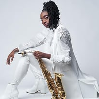 Lakecia Benjamin