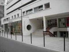Boulogne-Billancourt