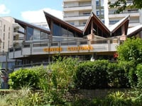 Courbevoie