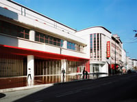 Gennevilliers