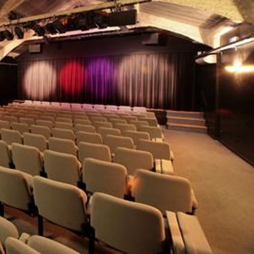 Théâtre de la Clarté 1