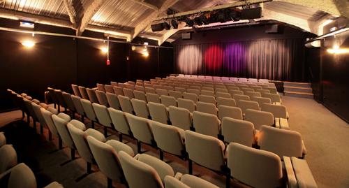 Théâtre de la Clarté 1