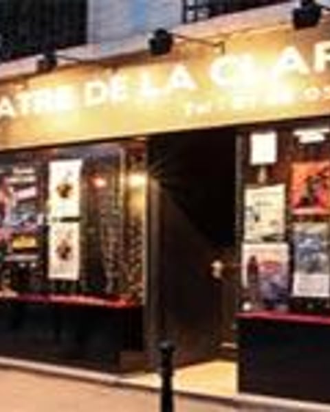 Théâtre de la Clarté