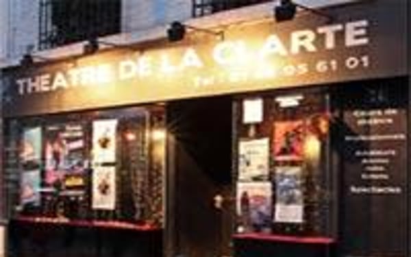 Théâtre de la Clarté
