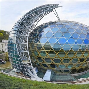 La Seine Musicale Paris