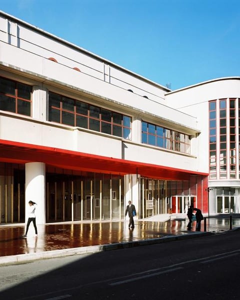 Théâtre de Gennevilliers