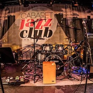 Cabaret Jazz Club