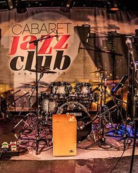 Cabaret Jazz Club
