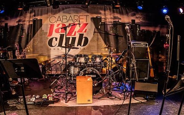 Cabaret Jazz Club
