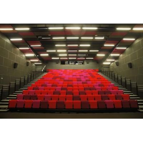 Espace culturel Robert Doisneau - Meudon La Forêt 1