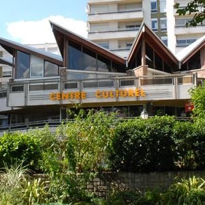 Centre culturel de Courbevoie
