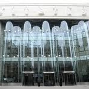 Salle Ravel