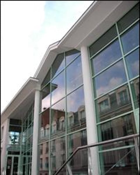 Théâtre de Châtillon