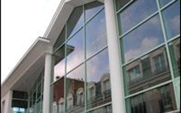 Théâtre de Châtillon