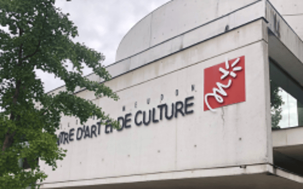 Centre d'art et de culture de Meudon