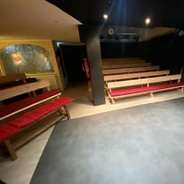 Théâtre Le Petit Manoir