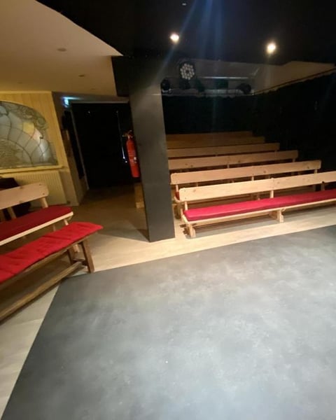 Théâtre Le Petit Manoir