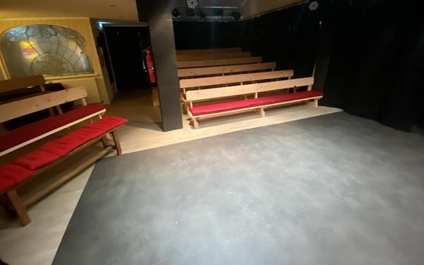Théâtre Le Petit Manoir