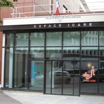 Espace Icare