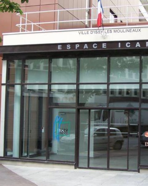 Espace Icare