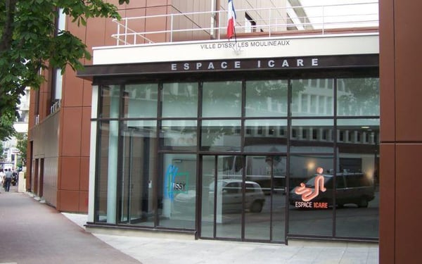 Espace Icare
