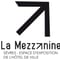 La mezzanine Sevres