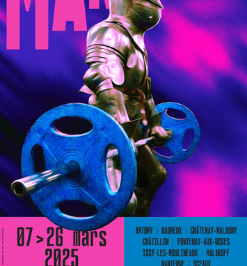 MARTO festival marionnettes et théâtre d'objets