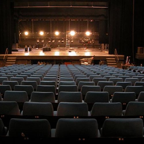 Théâtre des Sources 1