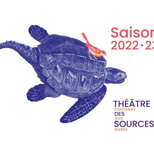 Théâtre des Sources 2