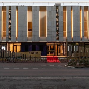 Théâtre des Sources