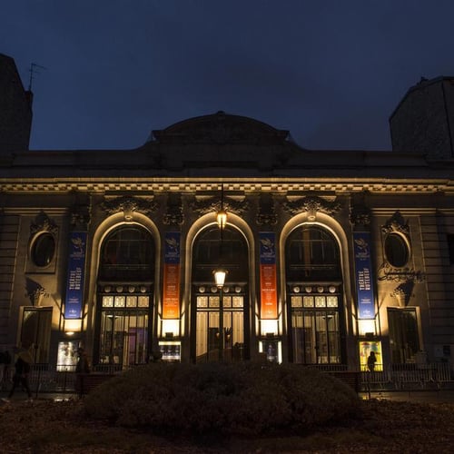 Théâtre Rutebeuf 1