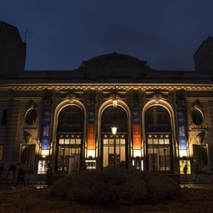 Théâtre Rutebeuf
