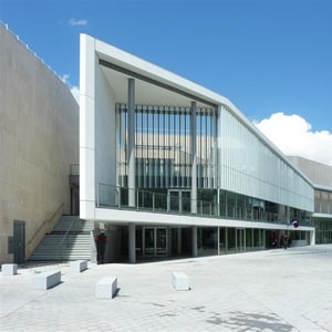 Centre événementiel de Courbevoie